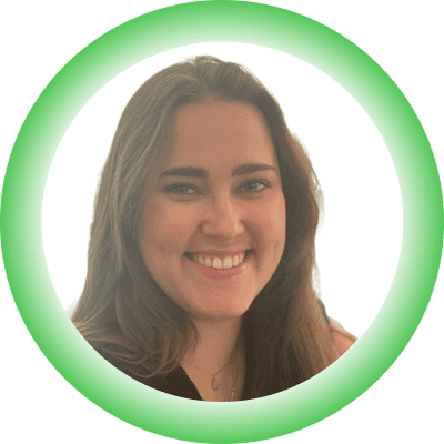Lou, Digital Marketing and Communications at Marinapy