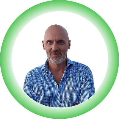 Olivier, Captain (CEO) at Marinapy