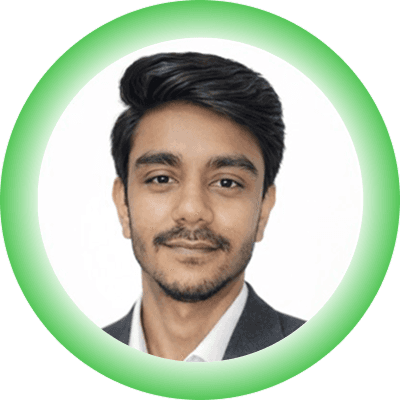 Pradeep, User Experience and Frontend Engineer at Marinapy
